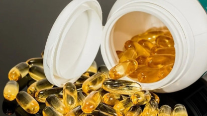 Peran Penting Farmasi dalam Menunjang Dunia Olahraga