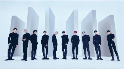 Kabar Bahagia untuk TEUME, TREASURE Gelar Fansign di Jakarta