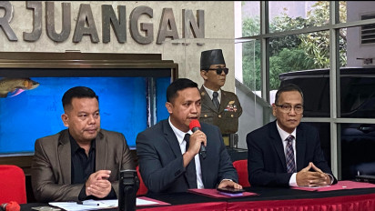 Mangkir dari Pemeriksaan KPK, Hasto Minta Dijadwalkan Ulang Setelah HUT PDIP