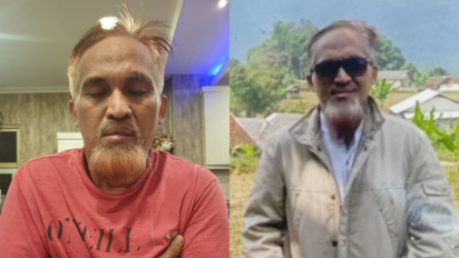 Kena Tipu Daya 'Batu Keberuntungan', Wanita di Pancoran Jakarta Selatan Jadi Korban Hipnotis Ustaz Sakti