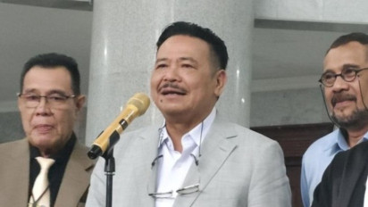 Otto Hasibuan Sebut Kasus Vina Makin Janggal Usai Polisi Ralat Dua DPO Andi dan Dani, Padahal Miliki Peran Penting Ini