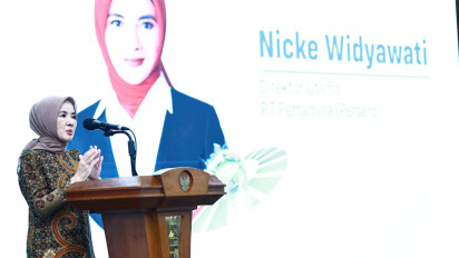 Bappenas dan Pertamina Jalin Kerja Sama Kebijakan Energi Keberlanjutan