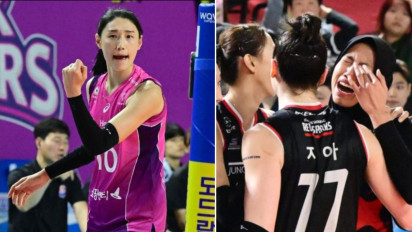 Tak Bisa Penuhi Keinginan Ratu Voli Korea, Megawati Hangestri Kirimkan Pesan untuk Sang Idola yang Putuskan Pensiun