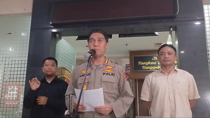 Polda Jabar Ingatkan Orang Tua Pegi Setiawan Jika Keberatan Lakukan Tes Psikologi soal Kasus Vina, Begini Peringatannya