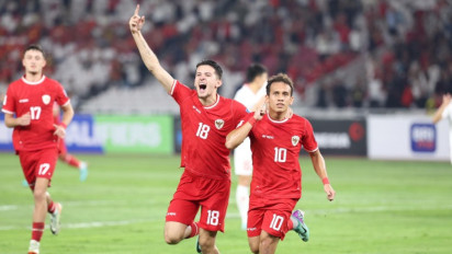 AFC Sorot Timnas Indonesia Karena Hal ini, Bahkan Jika Lolos putaran ketiga Kualifikasi Piala Dunia 2026 Skuad Garuda Disebut Berpotensi...