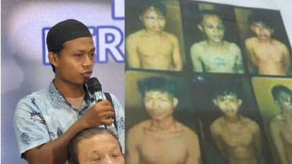 Kesaksian 4 Orang Ini Kuatkan Dugaan Salah Tangkap Terhadap 8 Terpidana Kasus Vina Cirebon, Ungkap Polisi Ubah BAP Semaunya