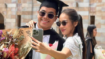 Fenomena Istri Pejabat Lebih Muda: Simak Kisah Cinta Unik dan Alasan Mengejutkan Para Tokoh Terkenal Ini dalam Memilih Pasangan Hidup