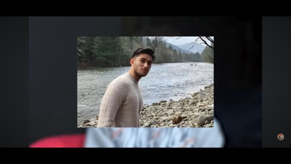 Akui Hijrah, Sabda Ahessa Berhenti Kejar Kesenangan Duniawi Seperti Alkohol Ungkap Ada Alasan Utamanya