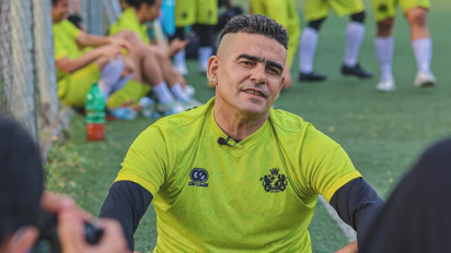 Karir Pernah Berantakan, Ternyata ini Alasan Spiritual Cristian Gonzales Pilih jadi Mualaf, Tak Disangka Menantu Ikuti Jejaknya