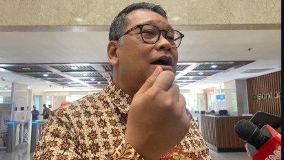 PDIP Pertimbangkan Calonkan Anies Baswedan di Pilgub Jakarta, Eriko: Pak Anies Memang ‘Seksi’