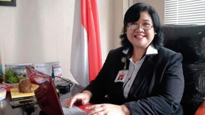 Polwan Bakar Suami, Kompolnas Minta Tersangka Diperiksa Post Partum Depression