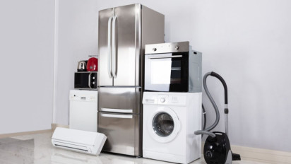 7 Peralatan Elektronik Ini Wajib Terapkan SKEM dan LTHE, Termasuk AC hingga Televisi Diharapkan Tekan Biaya Konsumsi Listrik