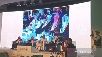 Mufti Arab Saudi Tegaskan Lagi Larangan Berhaji Tanpa Izin: Apakah Kita Akan Memulainya Ibadah dengan Durhaka pada Allah?