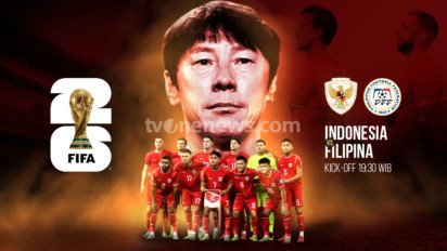 Dari Spanyol hingga Inggris, 3 Pemain Eropa Milik Filipina Ini Bisa Sulitkan Kemenangan Timnas Indonesia di Kualifikasi Piala Dunia 2026