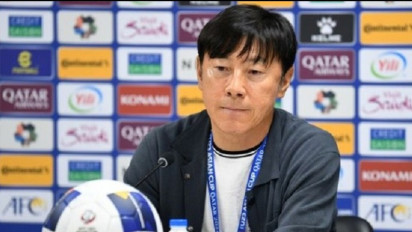 Perkuat Lini Depan Timnas Indonesia, Shin Tae-yong Panggil Pemain MU untuk Kualifikasi Piala Dunia 2026, Main Lawan Filipina?