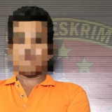 Pura-pura Minjam Pancing, Pria Ini Nekat Cabuli Paksa Siswi SD di Dapur Rumah Ditangkap Polisi