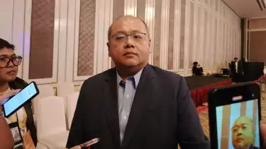 CEO Bali United, Yabes Tanuri