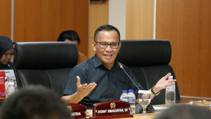 Pemprov DKI Jakarta Diminta Hadirkan Pendamping Bantu Orang Tua Calon Siswa di Posko PPDB: Jangan Sampai Anak Batal Sekolah