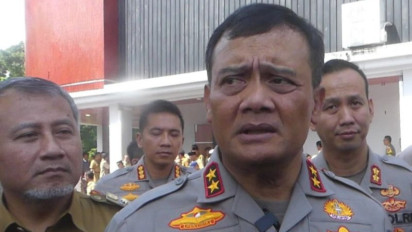 Pakar Desak Kapolda Jateng Irjen Ahmad Luthfi Tegas Harus Pilih Satu Mau Jadi Cagub atau Irjen Kemendag