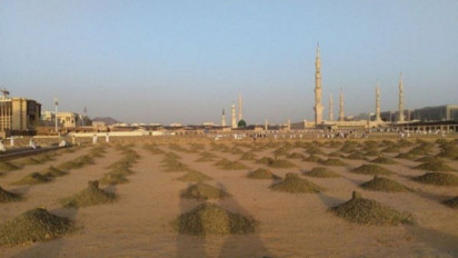 Haji 2025, Sebanyak Delapan Jamaah Meninggal Dunia