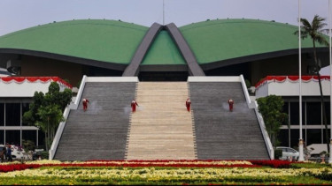 PPATK Ajukan Anggaran Tambahan Rp457,7 Miliar ke DPR, Untuk Apa Saja?