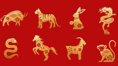 Ada Hadiah Tak Terduga! 6 Shio Ini Diramal Akan Dapat Kejutan Spesial di Bulan Juni 2024, Mulai dari Jodoh hingga Rejeki Nomplok