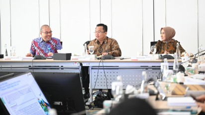 Kinerja 2023: Operasional Pertamina Tumbuh di Segala Lini Bisnis, Pertamina Sukses Jalankan Penugasan Pemerintah