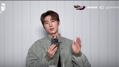 B.I Akan Konser di Jakarta Pekan Ini, Simak Benefit yang Akan Didapat Fans di Tiap Kategori Tiket