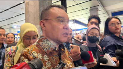 Gerindra Dukung Duet Dedi Mulyadi-Bima Arya di Pilgub Jabar 2024
