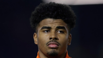 Frenkie De Jong Cedera, Pemain Keturunan Indonesia Ini Berpeluang Dipanggil ke Timnas Belanda untuk Euro 2024