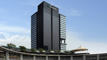 LINE Bank by Hana Bank di Tahun ke-3, Konsisten Ciptakan Layanan Perbankan Senyaman Mungkin