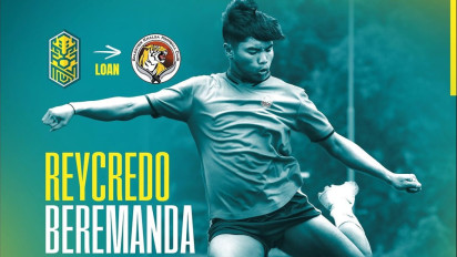 Bikin Pelatih Timnas Indonesia Senang, 2 Pemain Lokal Ini Ikuti Nasihat Shin Tae-yong dan Gabung Klub Kasta Teratas di Asia