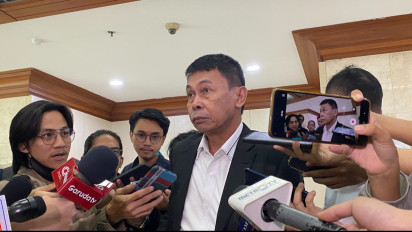 HP Sekjen PDIP Hasto Disita saat Pemeriksaan, Ketua KPK: Upaya Mencari Harun Masiku