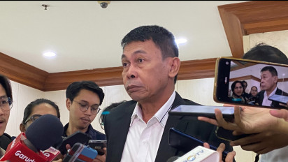 Kuasa Hukum Sekjen PDIP Laporkan Penyidik KPK ke Dewas, Ini Respons Pimpinan KPK