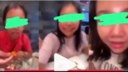 Aksi Remaja Bercanda Soal Makan Darah dan Daging Anak Palestina, Disdik Jakarta Geram: Kami Mengecam!