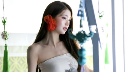 Profil Member IVE Wonyoung, Girl Group yang Akan Konser di Jakarta