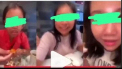 SMPN 216 Jakarta Angkat Bicara soal Siswinya Bercandai Makanan sebagai Darah dan Daging Anak Palestina