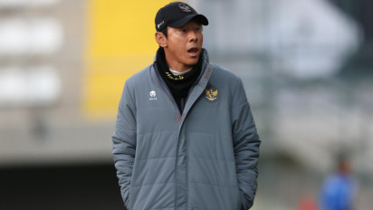 Pemain-pemain Keturunan Berlabel Bintang Ini Awalnya Tolak Timnas Indonesia, Kini Justru Berbalik dan Ingin Gabung Skuad Garuda