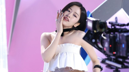 Profil Member IVE Yujin, Girl Group yang Akan Konser di Jakarta