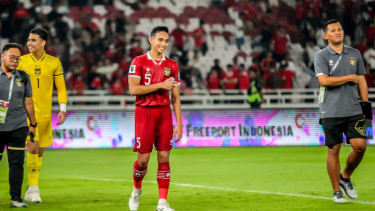 Bursa Transfer Pemain: Persebaya Bocorkan Rencana Boyong Kapten Timnas Indonesia