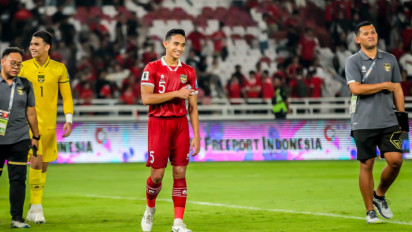 Bursa Transfer Pemain: Persebaya Bocorkan Rencana Boyong Kapten Timnas Indonesia