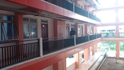 Polemik Soal Tapera, DPUPESDM DIY Sebut ada 426 Unit Rusun dan 2.062 Rumah Tapak di DIY Belum Terisi