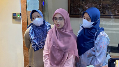 Ya Ampun, Terungkap Cara Pelaku Pemeras Ria Ricis Tampung Uang Rp300 Juta, Ternyata..