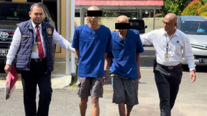 Tragis! Berniat Menjadi Anggota Hiburan Kuda Kepang, Bocah 16 Tahun Malah Jadi Korban Pencabulan Satu Keluarga