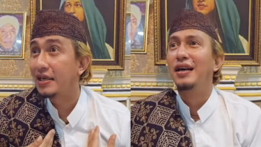 Dengan Berani, Hakim Singgung soal Istri di Surga ke Habib Bahar bin Smith, Tak Disangka HBS Justru Punya Jawaban Begini…