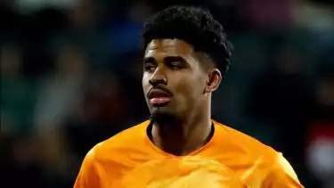 Pemain keturunan Indonesia Ian Maatsen dipanggil Belanda