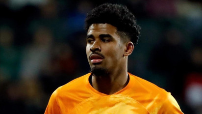 Rating Pemain Keturunan Indonesia Ian Maatsen yang Memukau di Eropa saat Debut untuk Timnas Belanda Kontra Spanyol hingga Cetak Gol