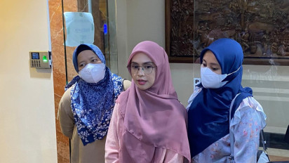 Pemeras Ria Ricis Ditangkap, Ternyata Ini Motif dan Kronologisnya