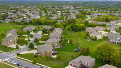 Dorong Akselerasi 3 Juta Rumah, BP Tapera Siapkan Skema KUR Perumahan