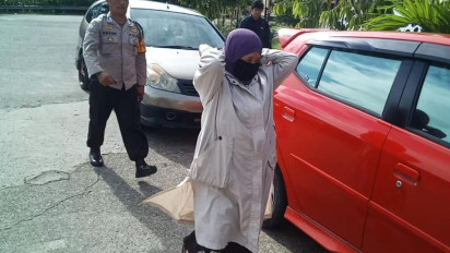 Travel Zahira yang Gagal Berangkatkan 8 Calon Jamaah Haji Plus di Sulbar Belum Memilik Izin